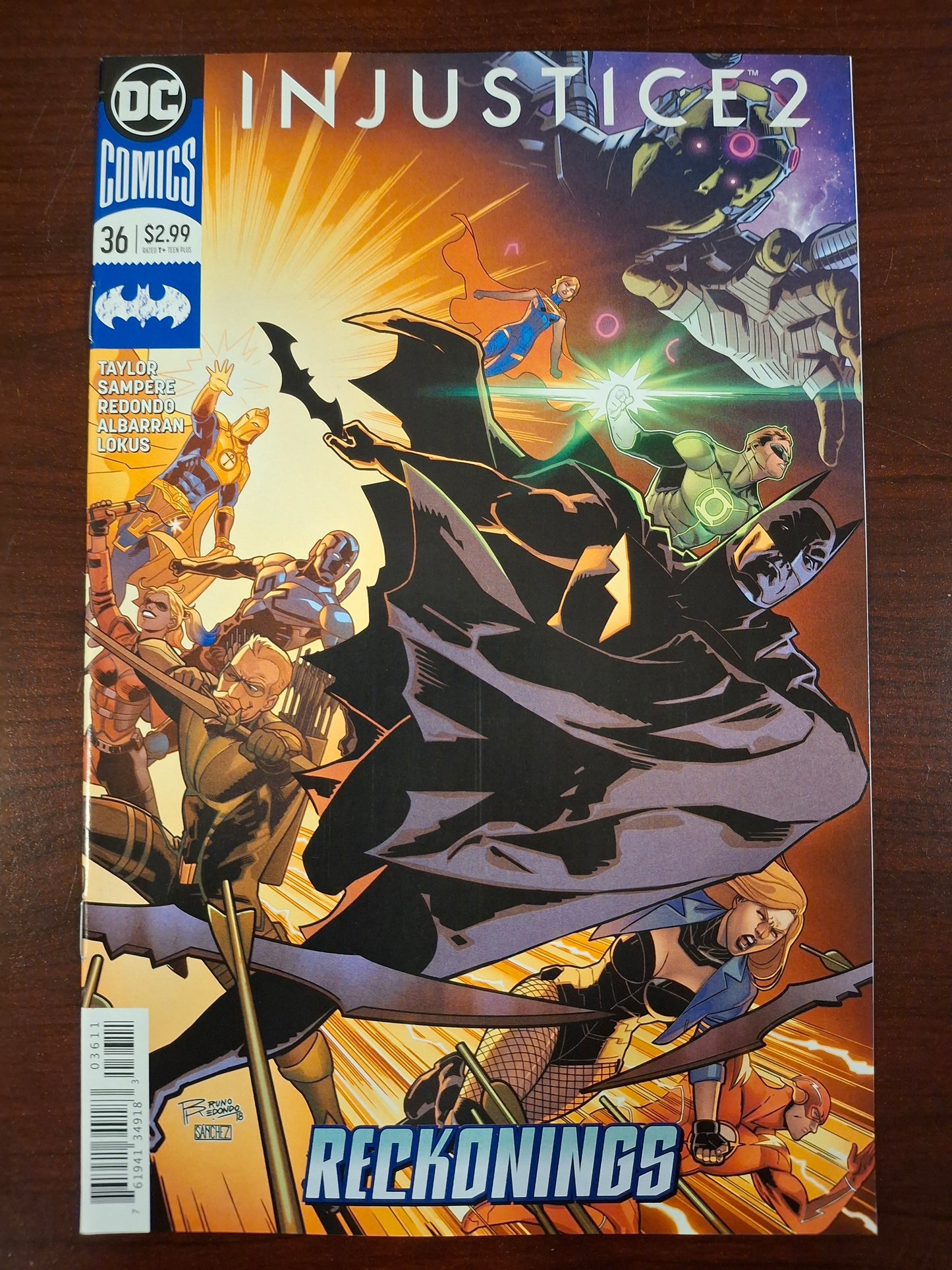 $1 BIN - COMICS