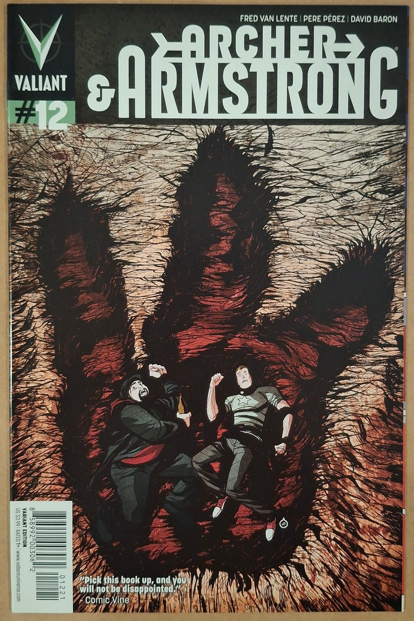 $5 - COMICS