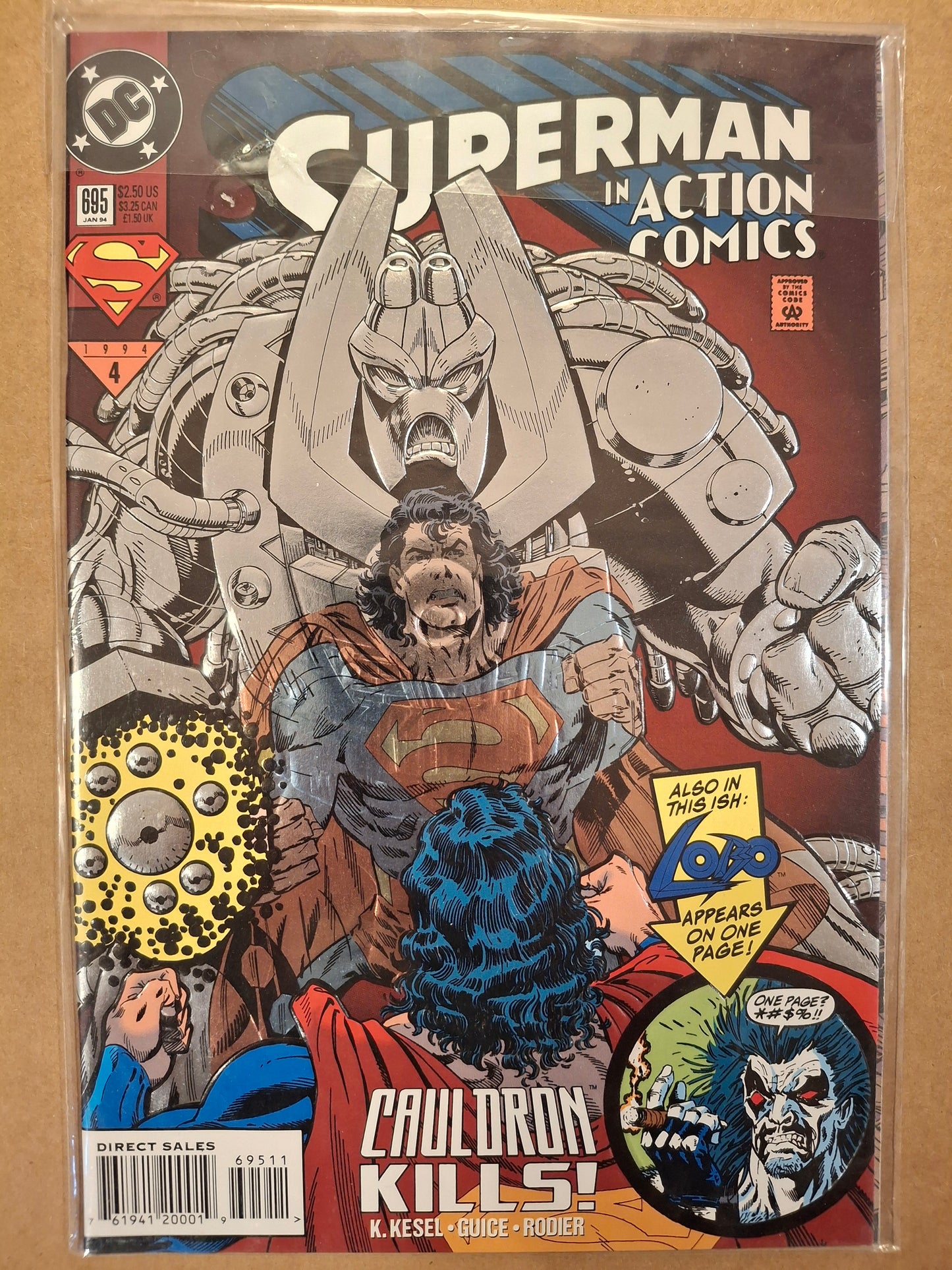 $5 - COMICS