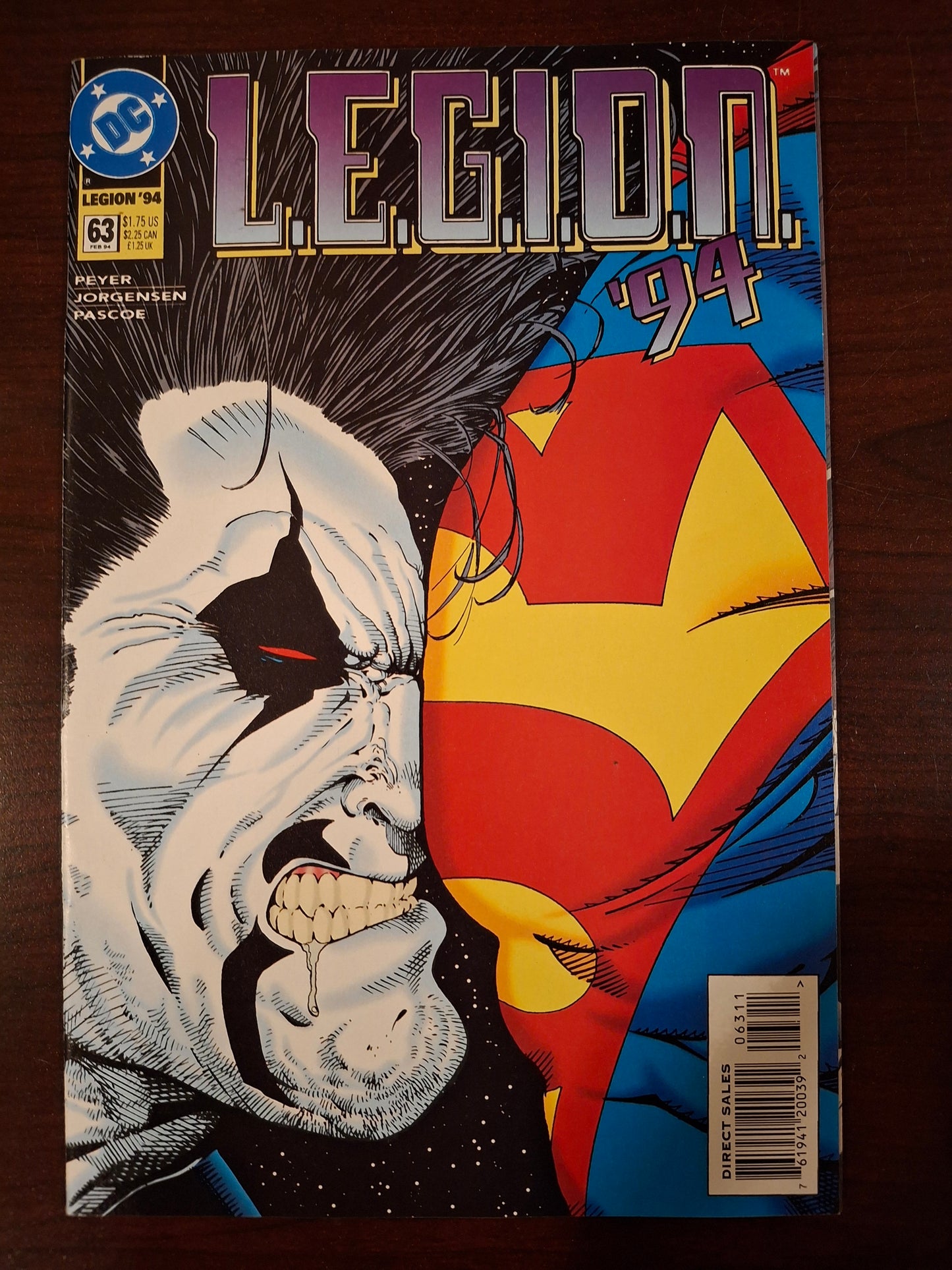 $5 - COMICS