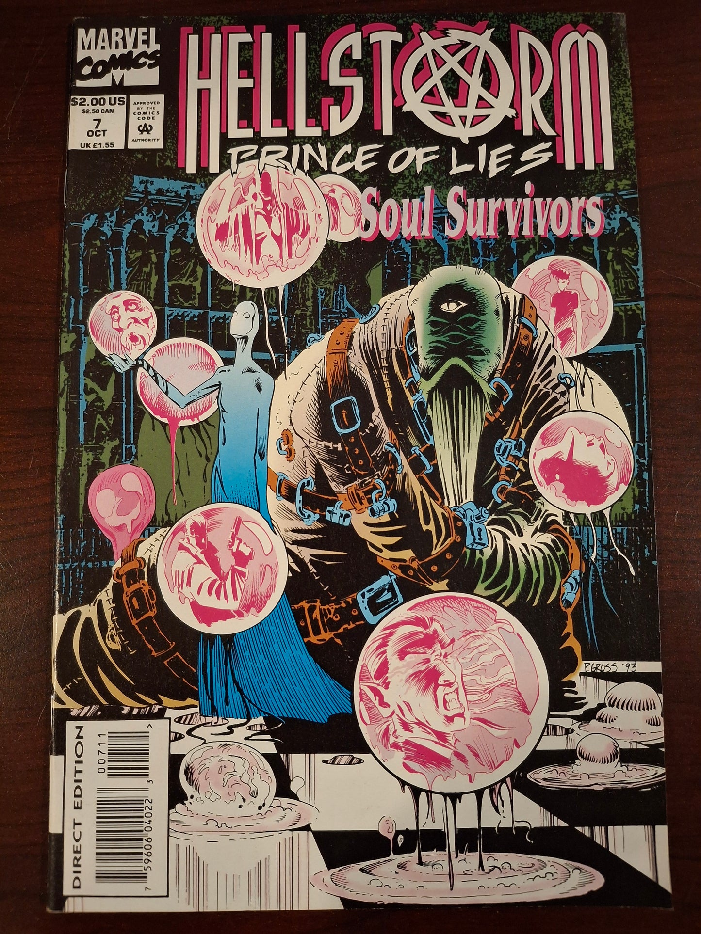 $1 BIN - COMICS