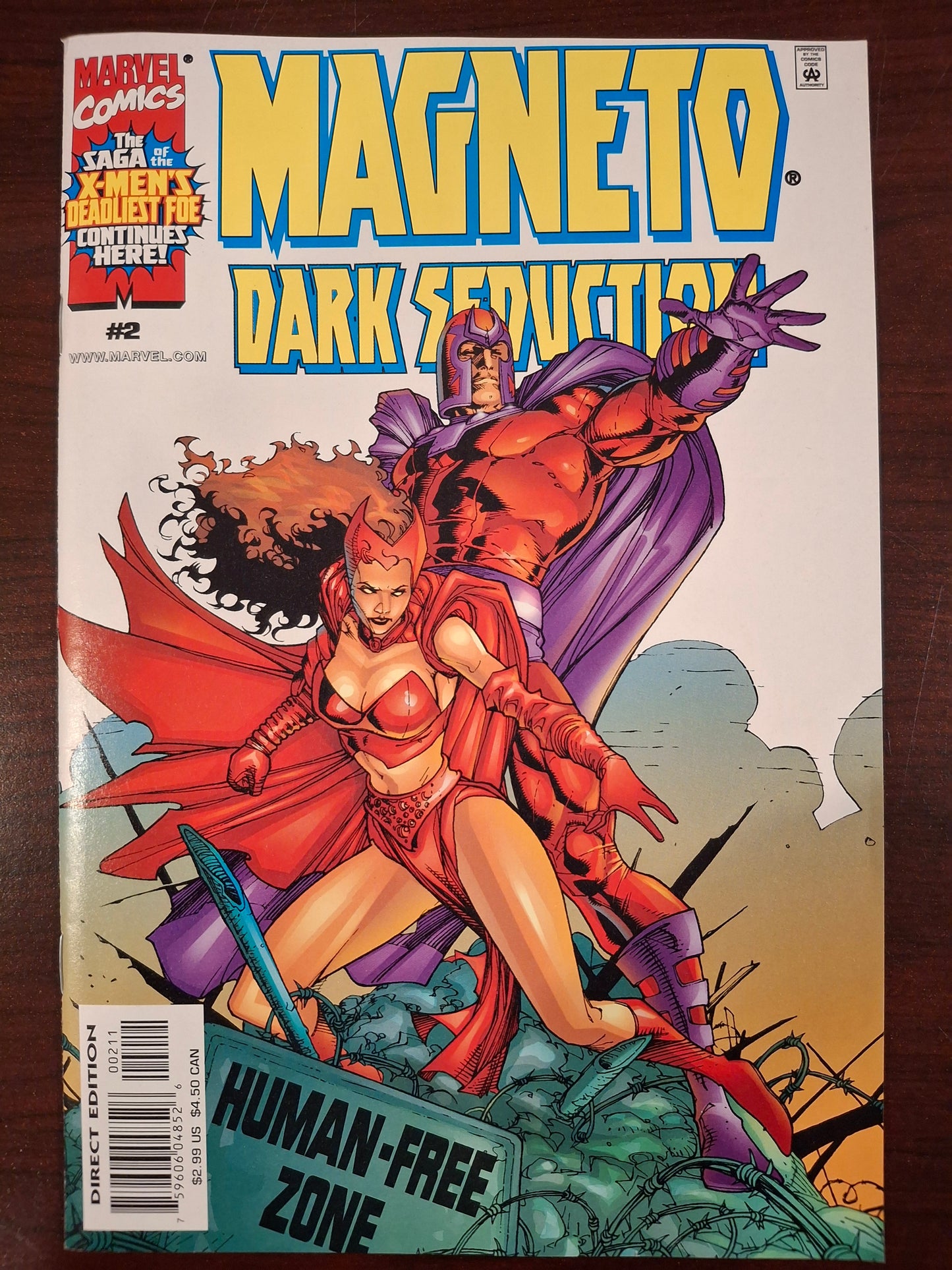 $1 BIN - COMICS