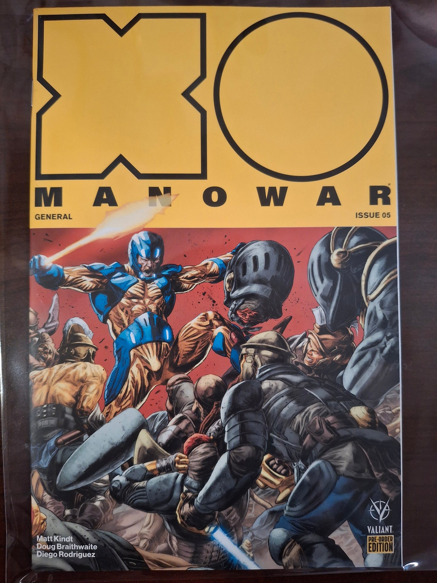 $5 - COMICS