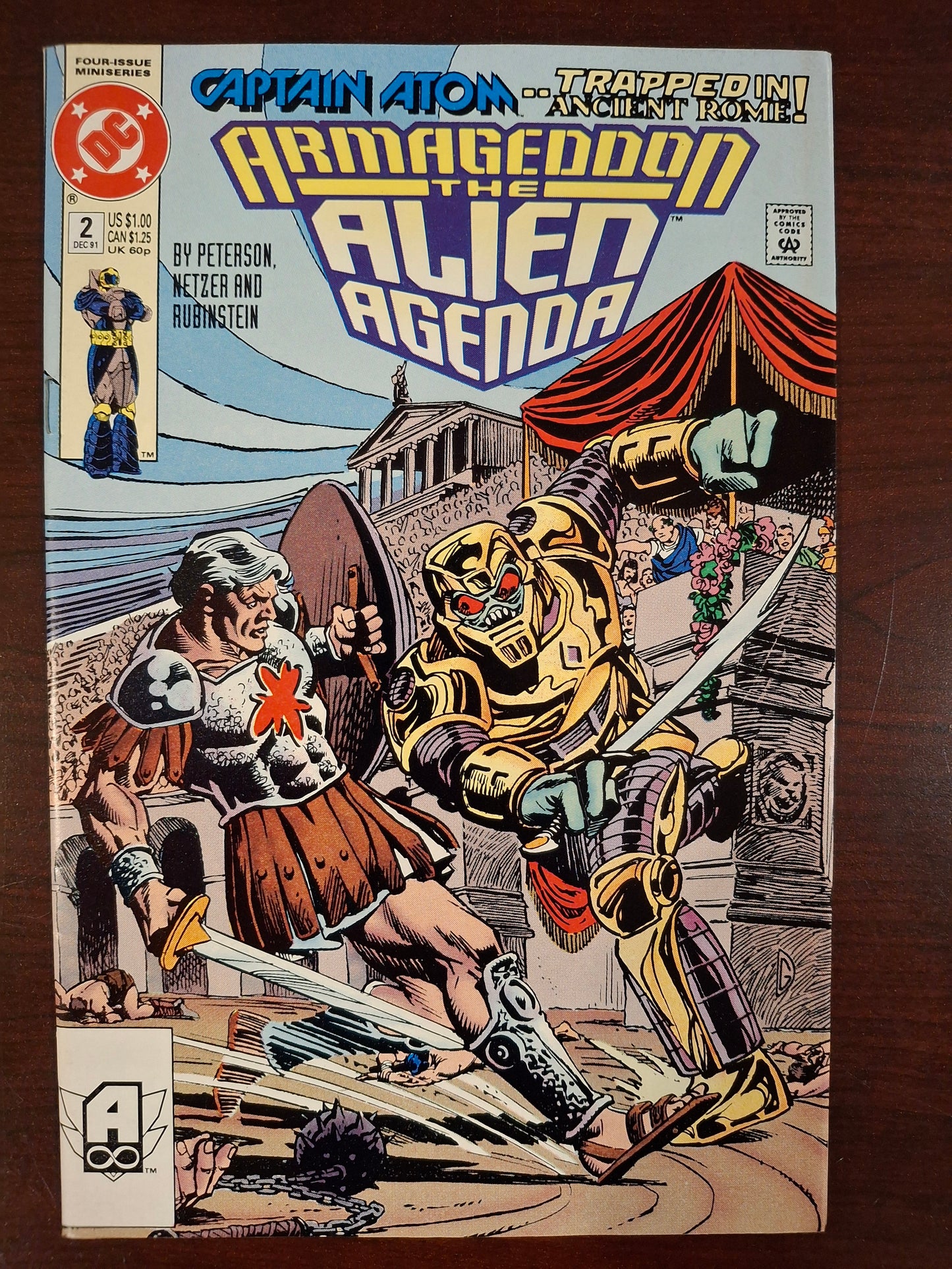 $1 BIN - COMICS