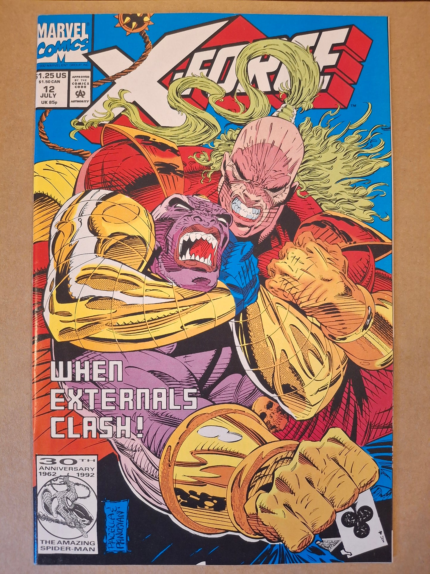 $2 or 6/$10 - COMICS