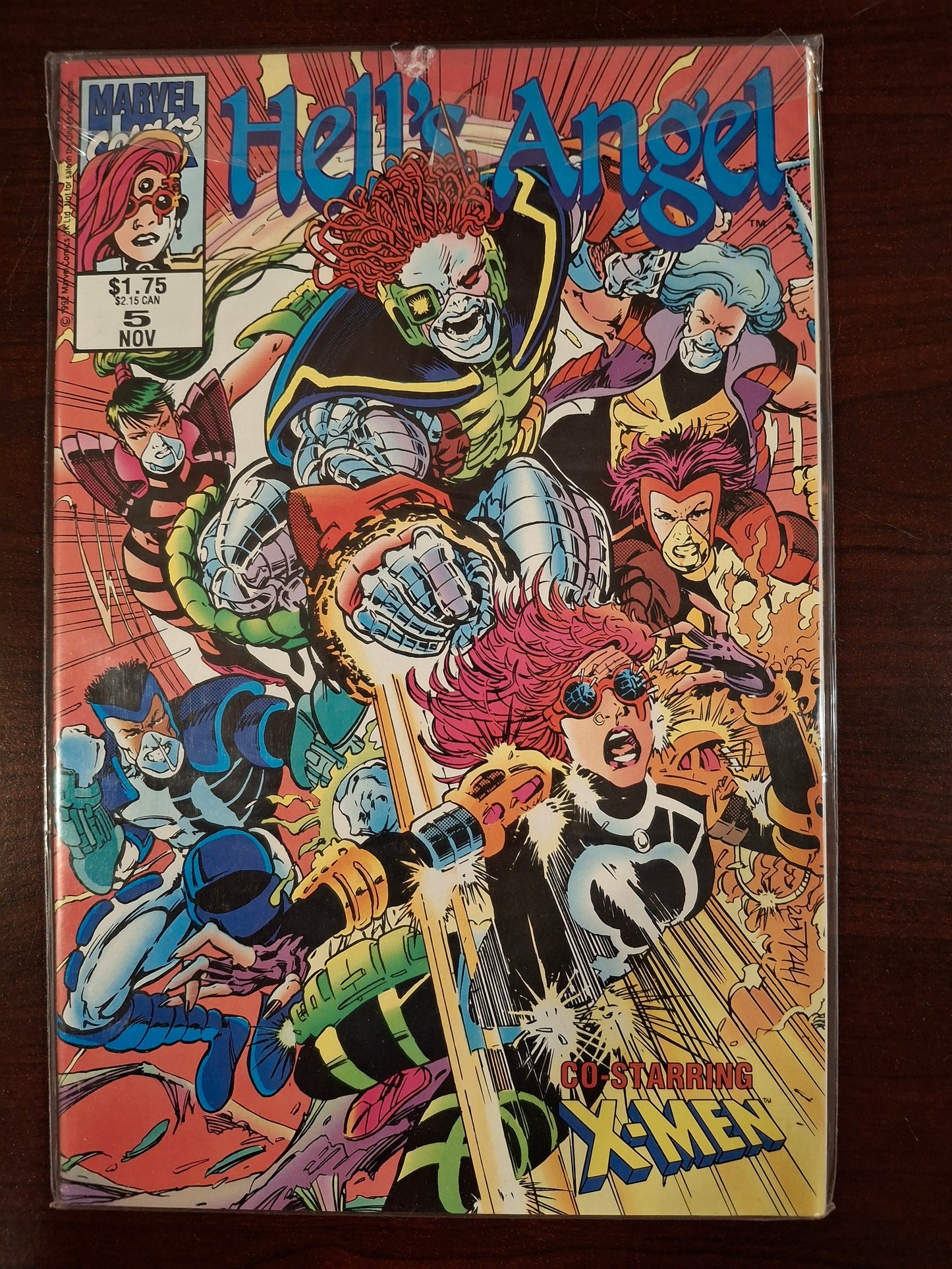 $10 - COMICS