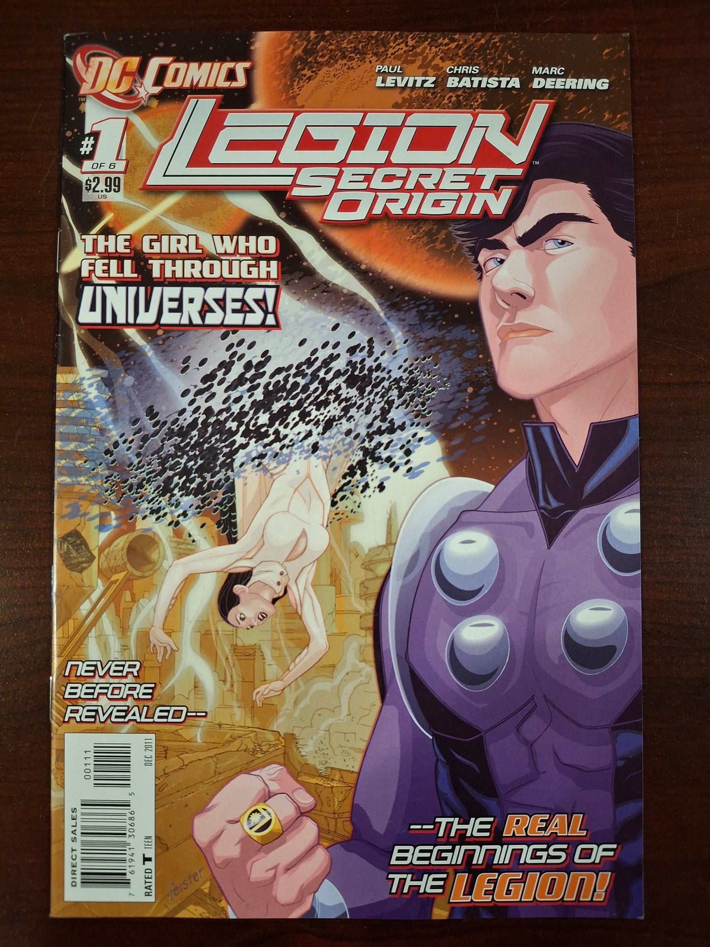 $2 or 6/$10 - COMICS