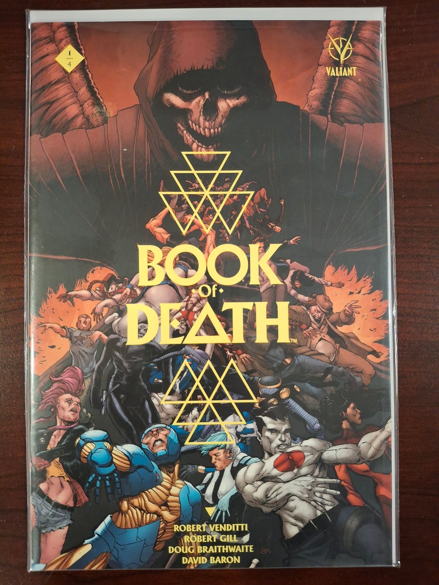 $10 - COMICS