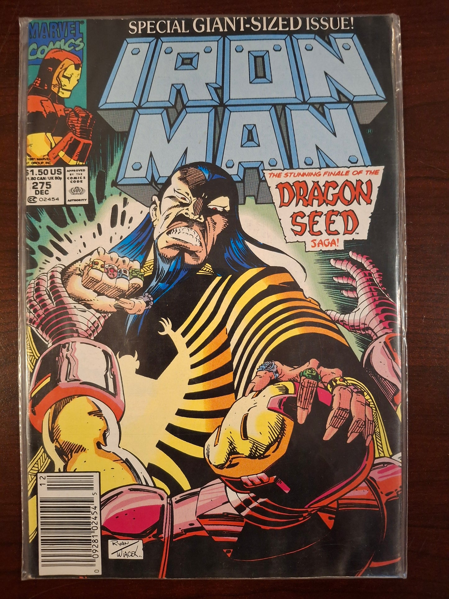 $2 or 6/$10 - COMICS