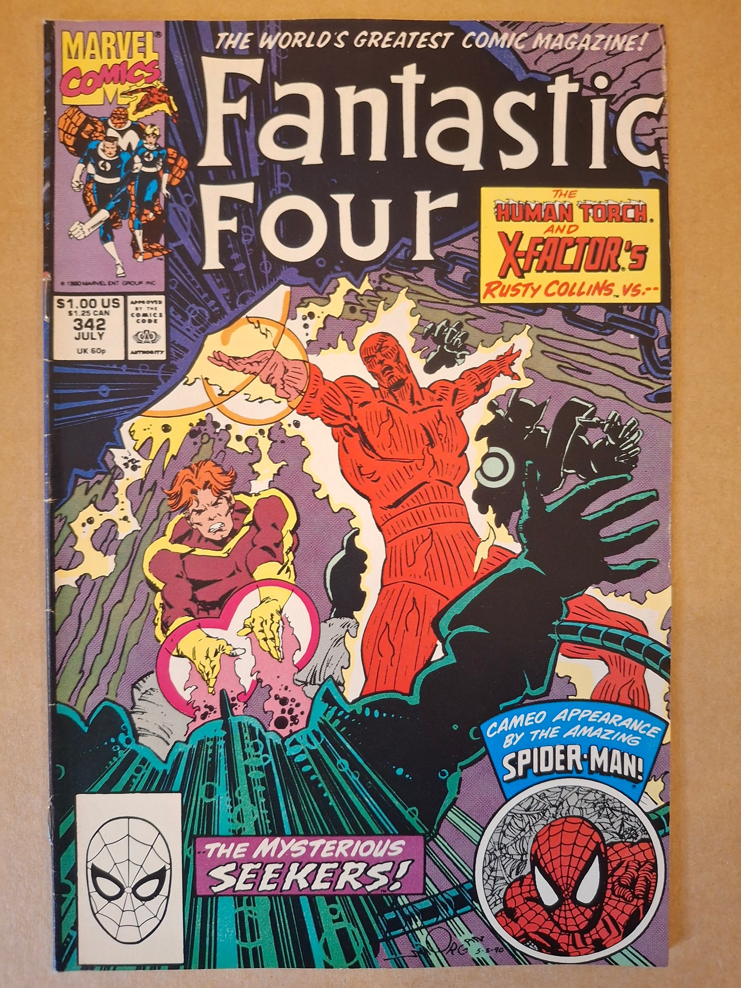 $2 or 6/$10 - COMICS