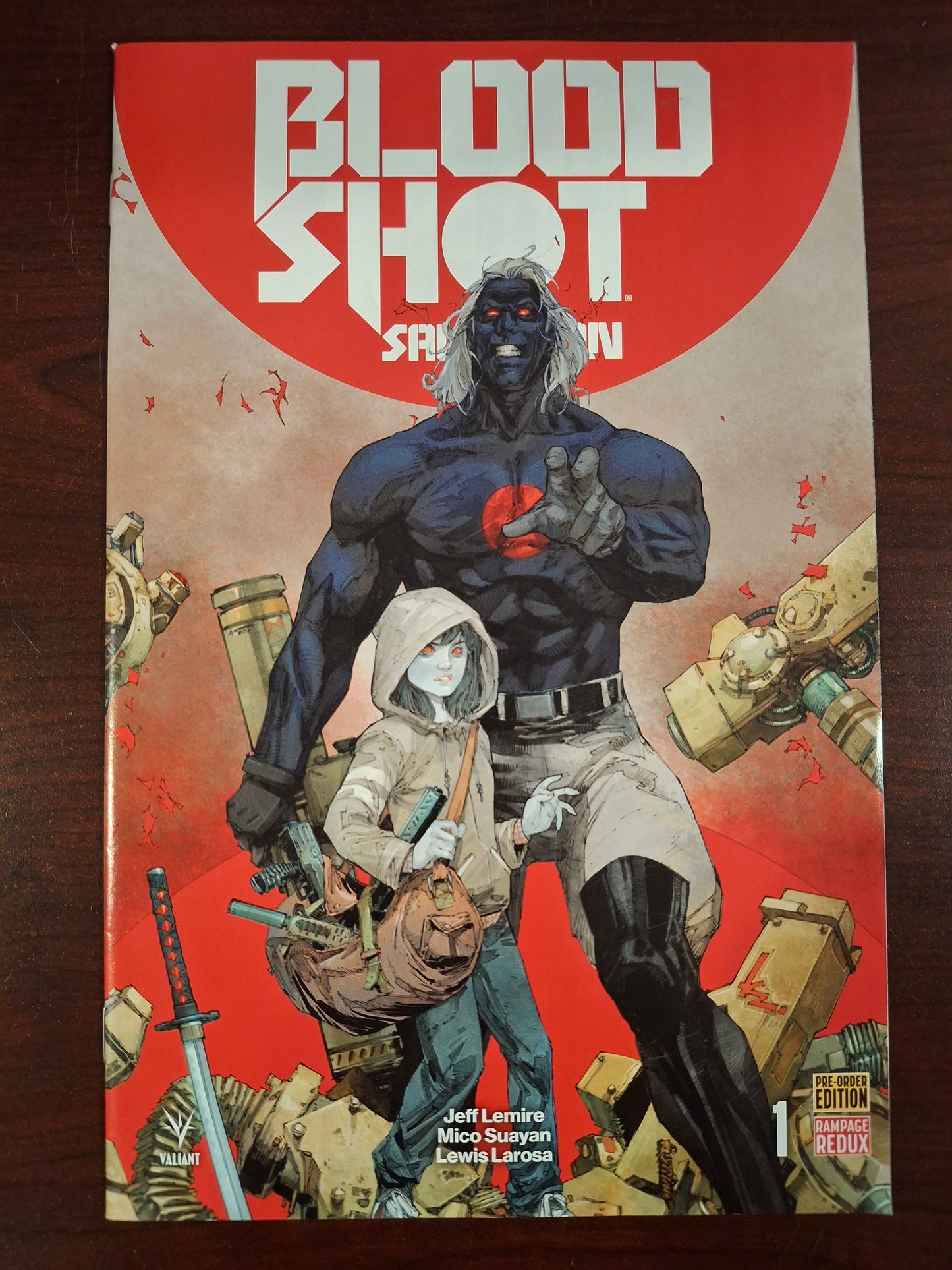 $10 - COMICS