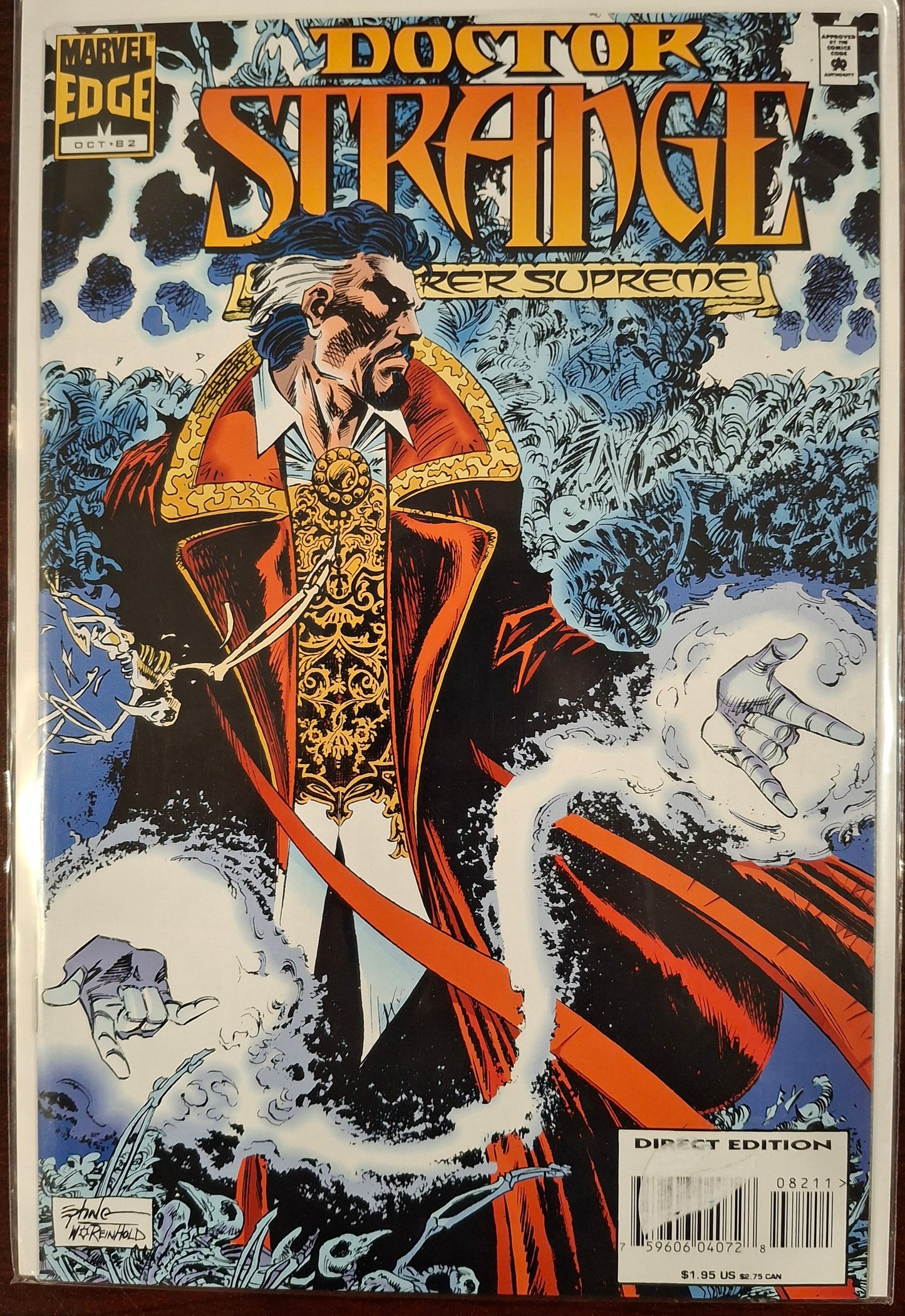 $5 - COMICS
