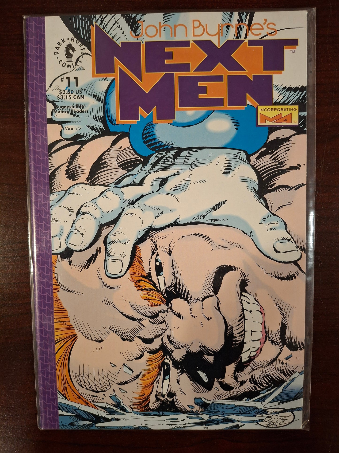 $2 or 6/$10 - COMICS