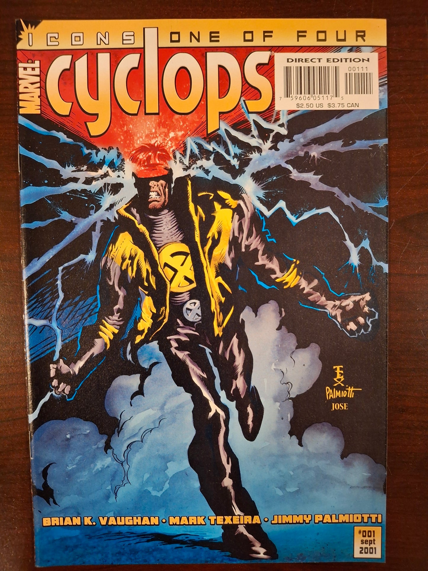 $1 BIN - COMICS