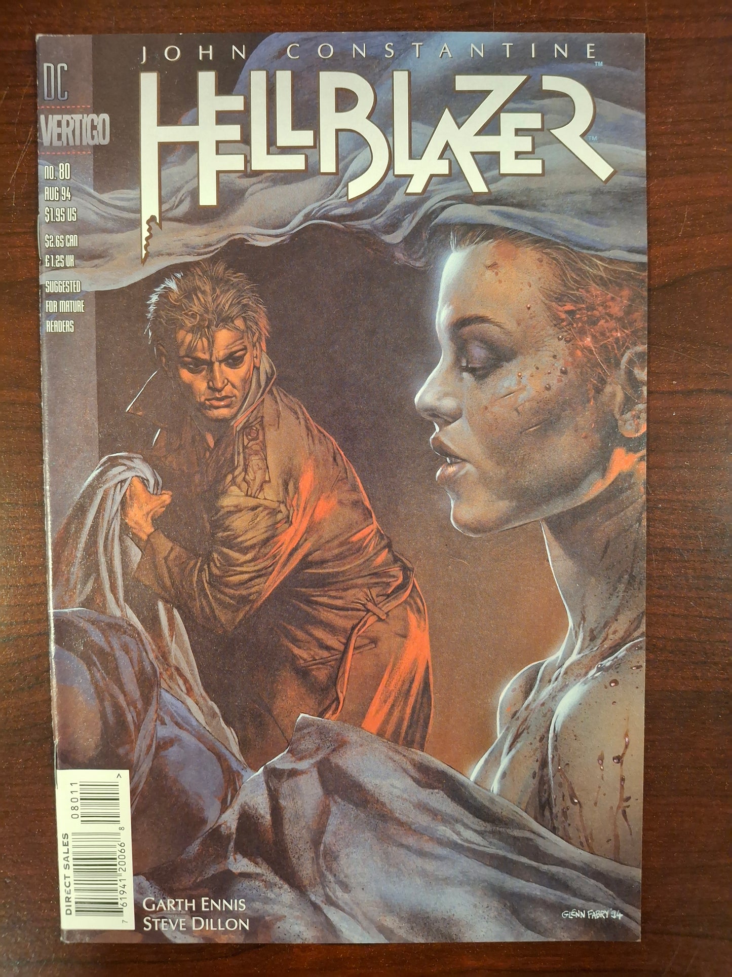 $1 BIN - COMICS