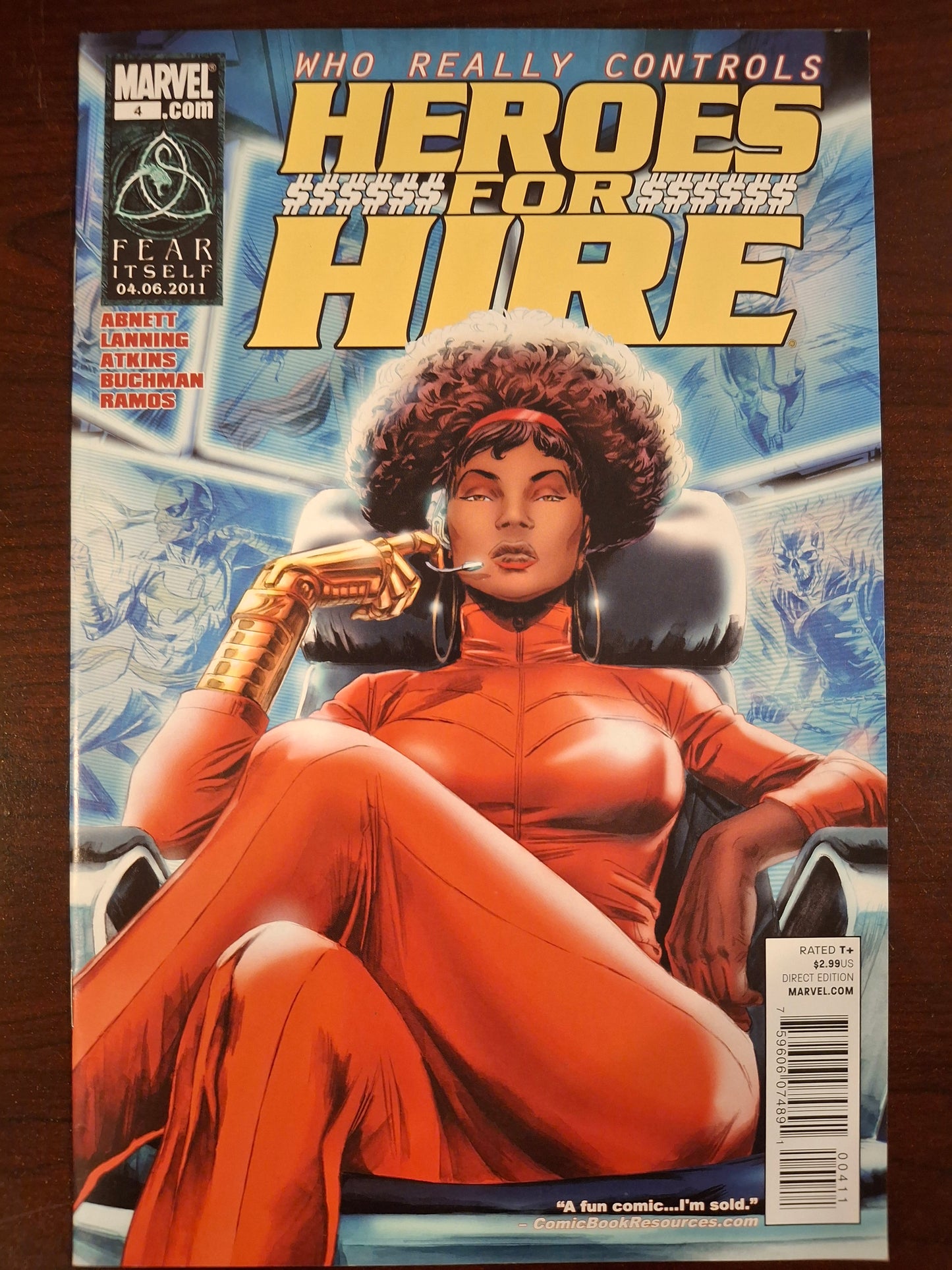 $1 BIN - COMICS