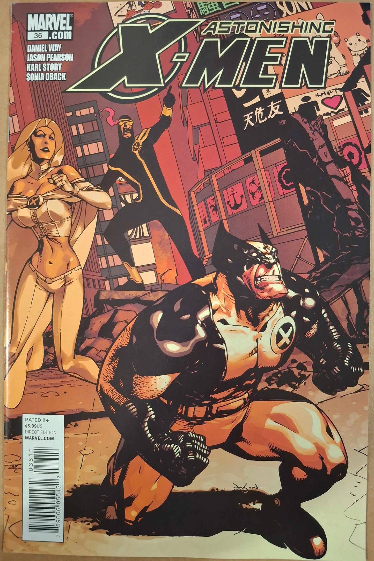 $1 BIN - COMICS