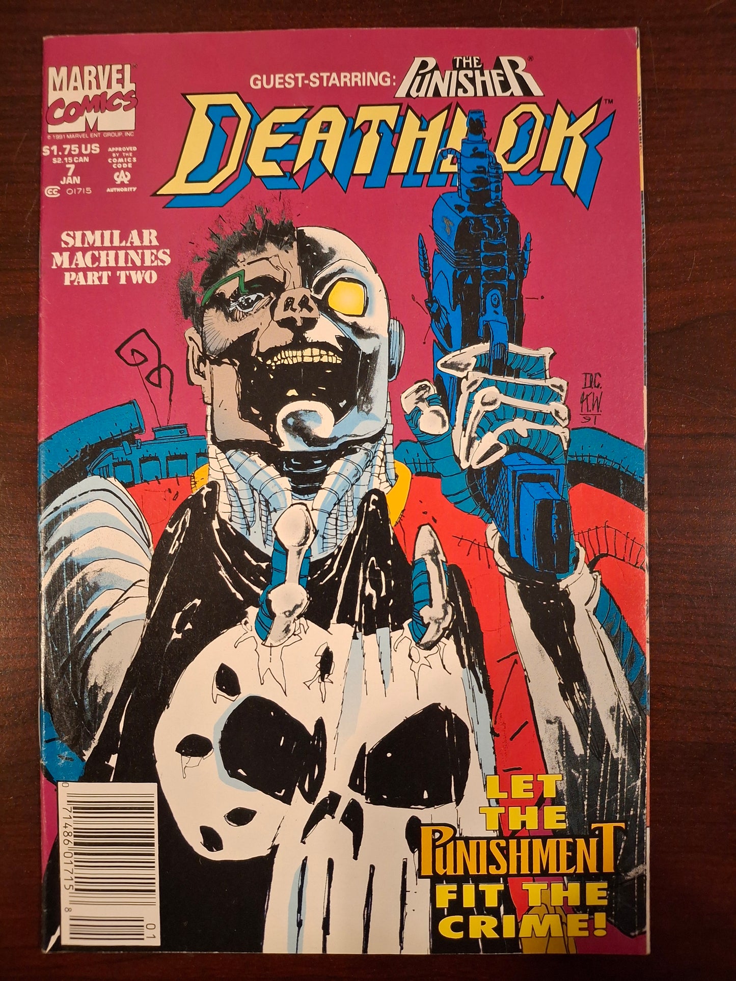 $1 BIN - COMICS