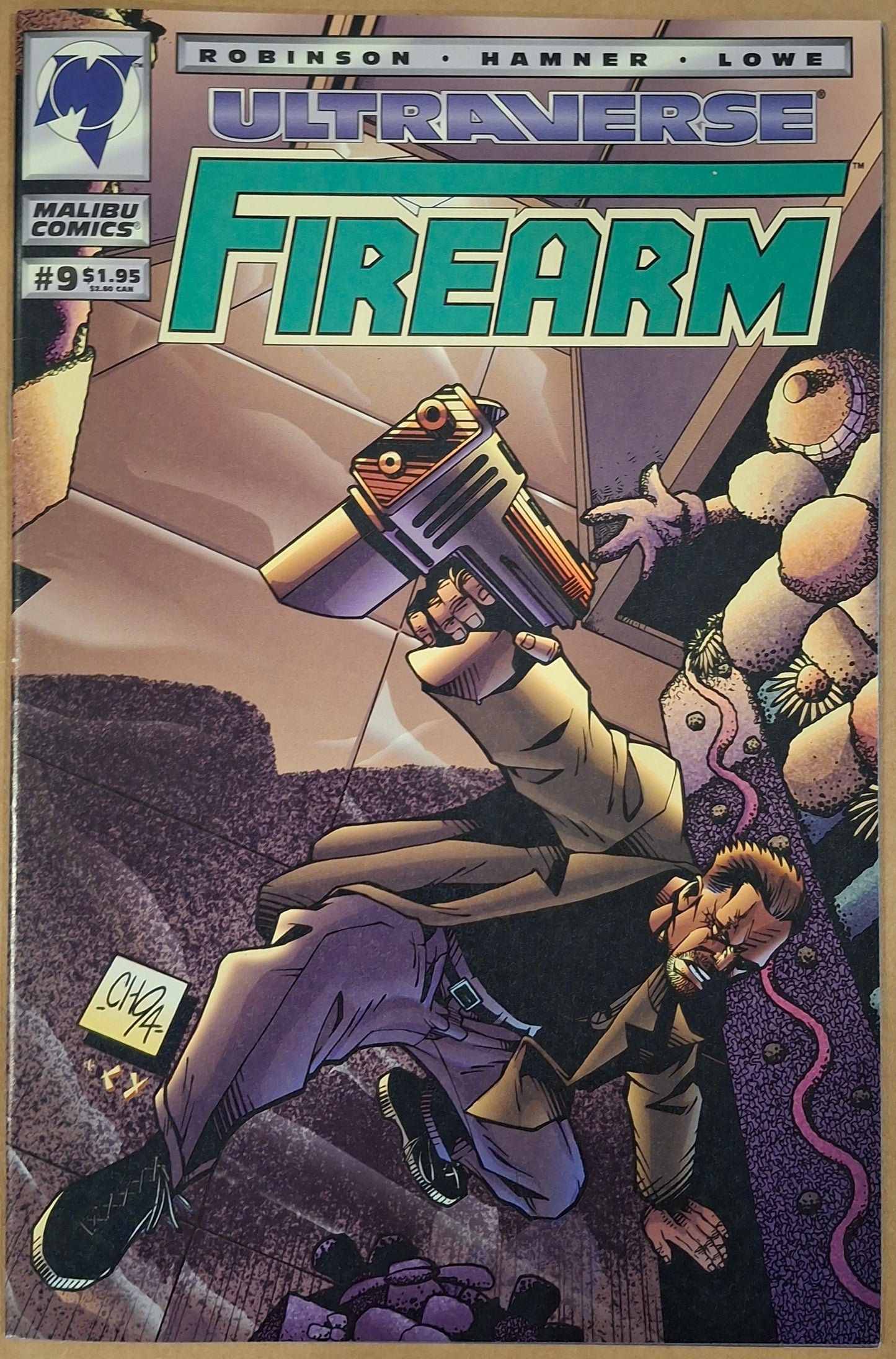 $2 or 6/$10 - COMICS