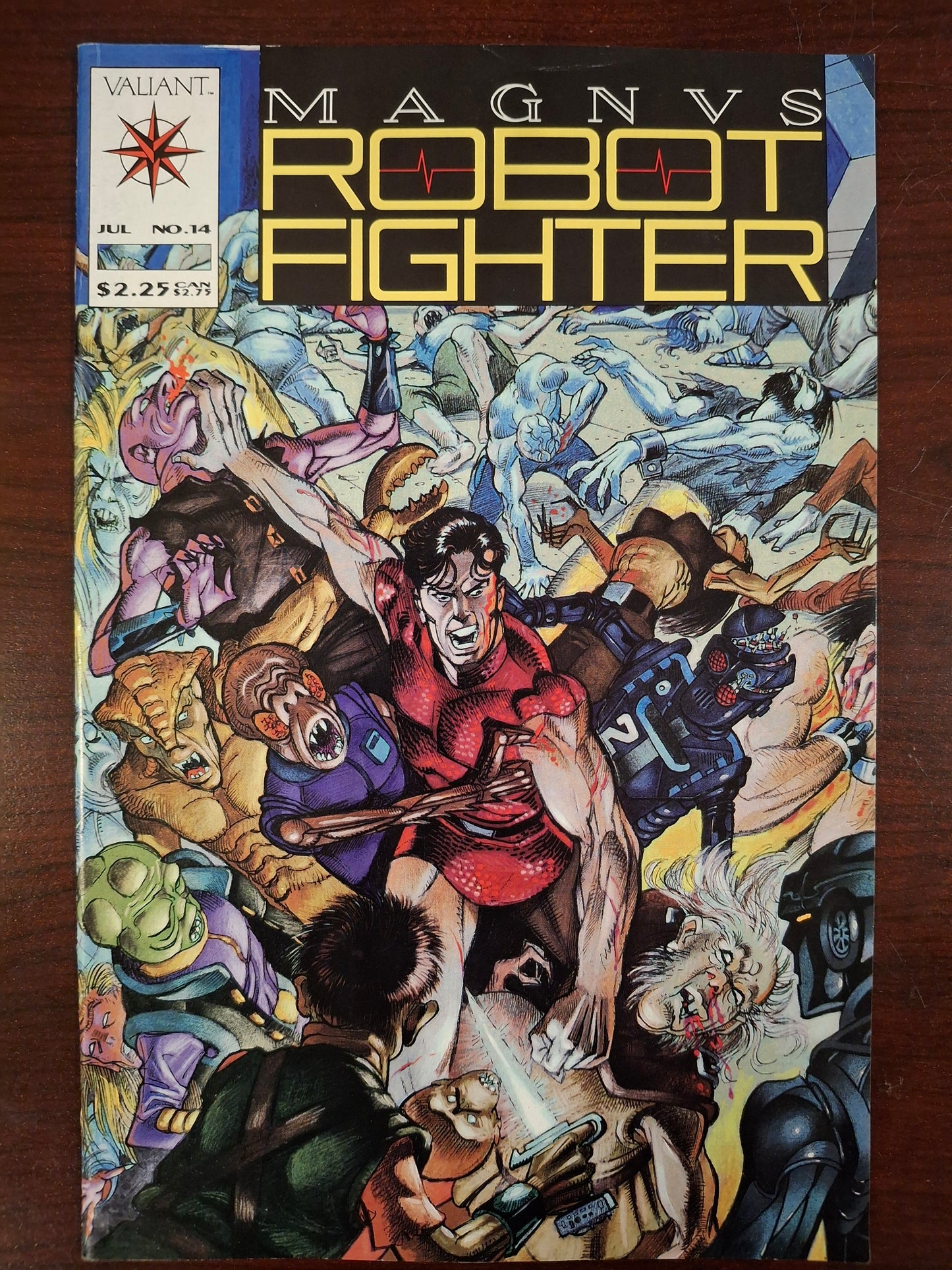 $1 BIN - COMICS