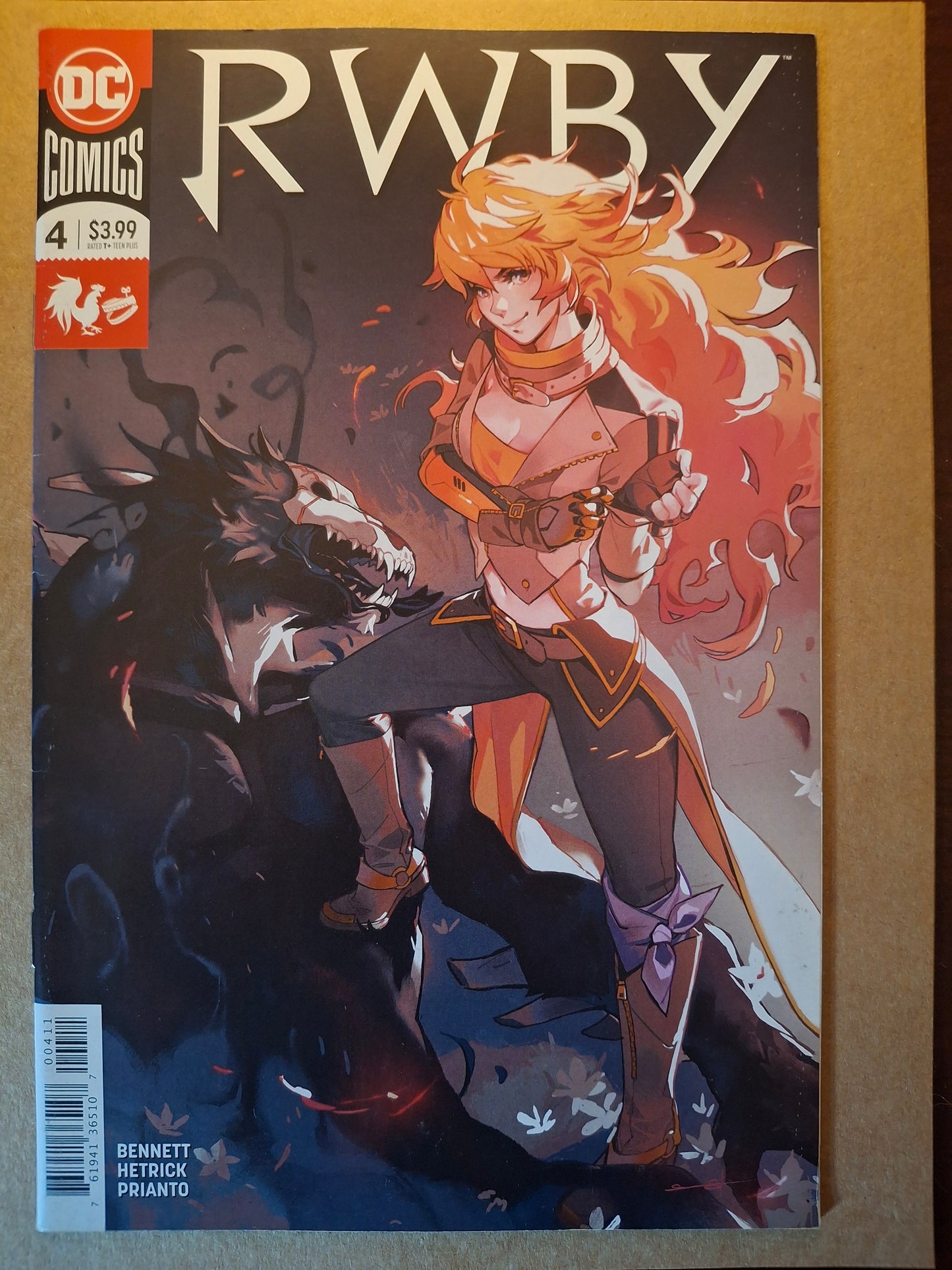 $1 BIN - COMICS