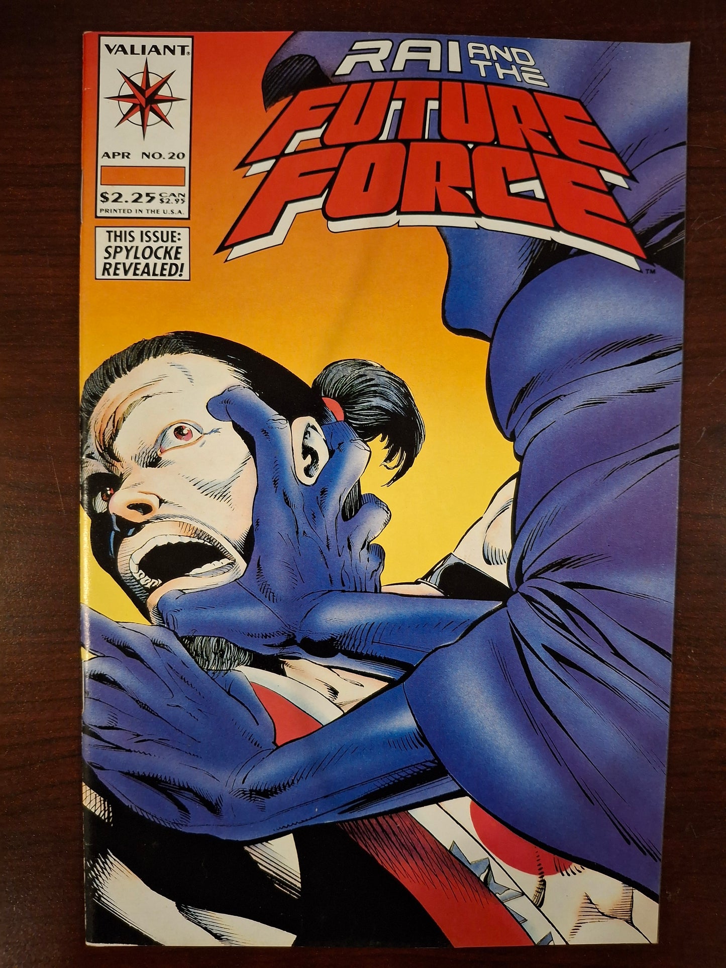 $1 BIN - COMICS