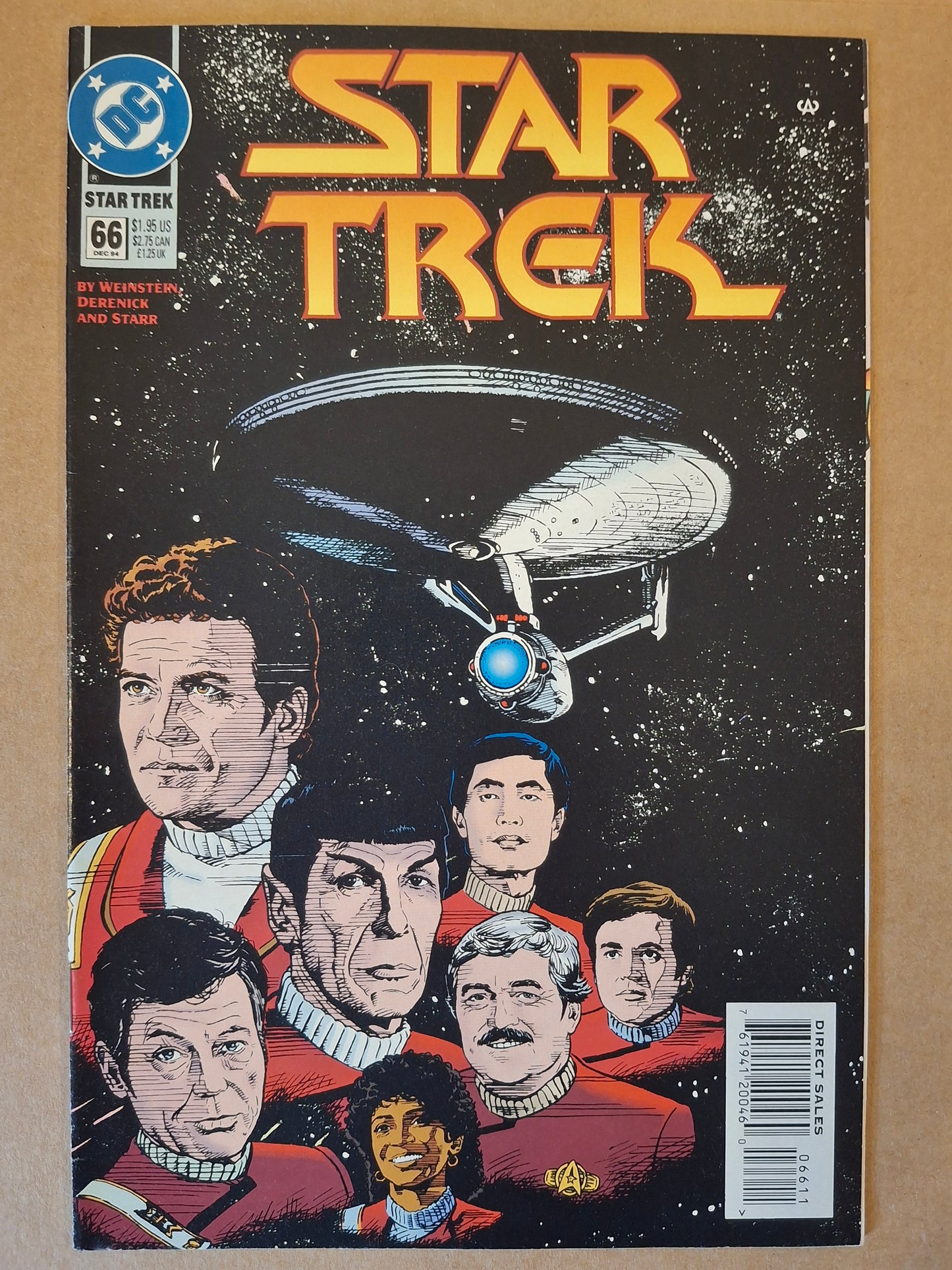 $2 or 6/$10 - COMICS