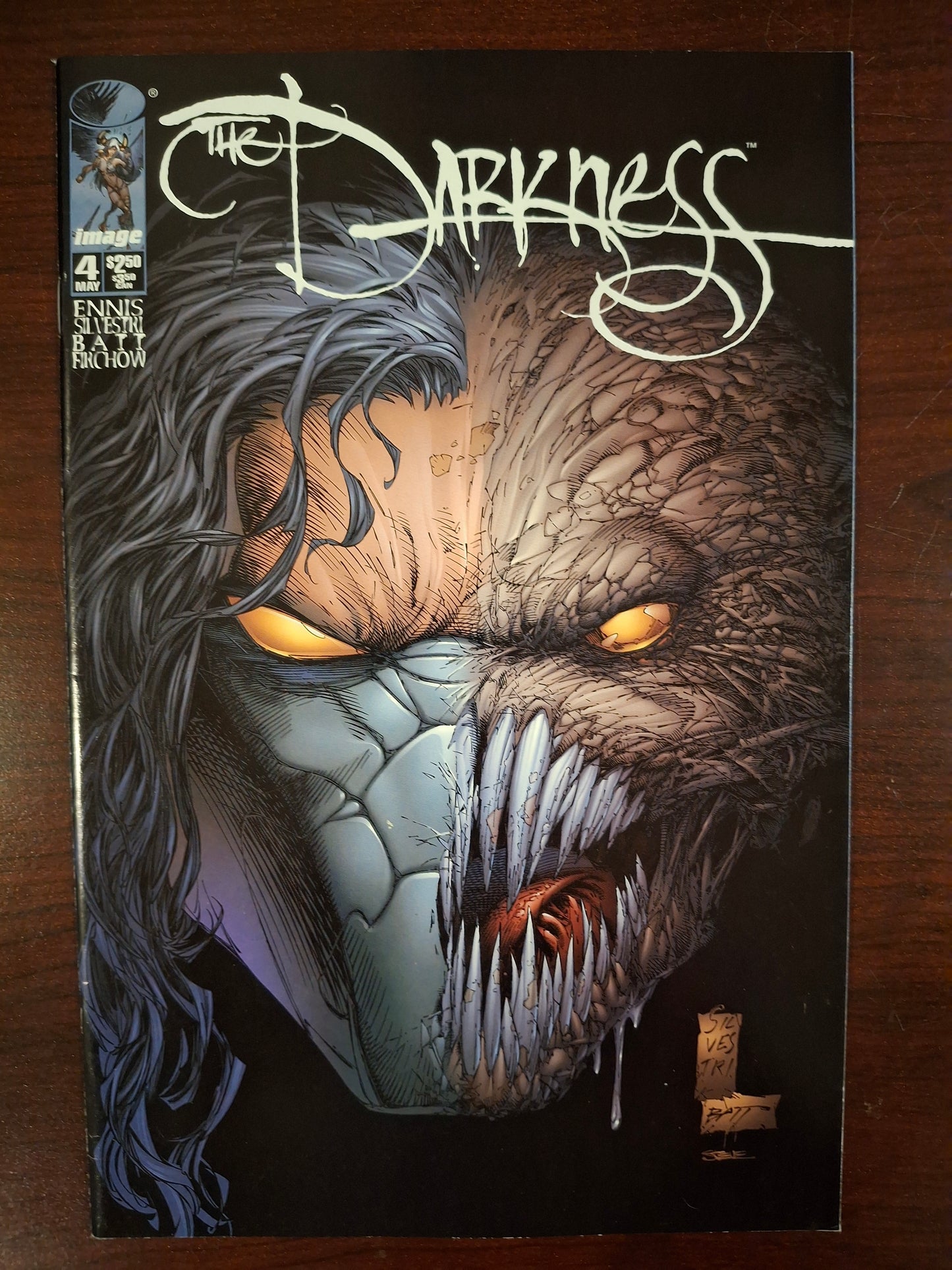 $1 BIN - COMICS