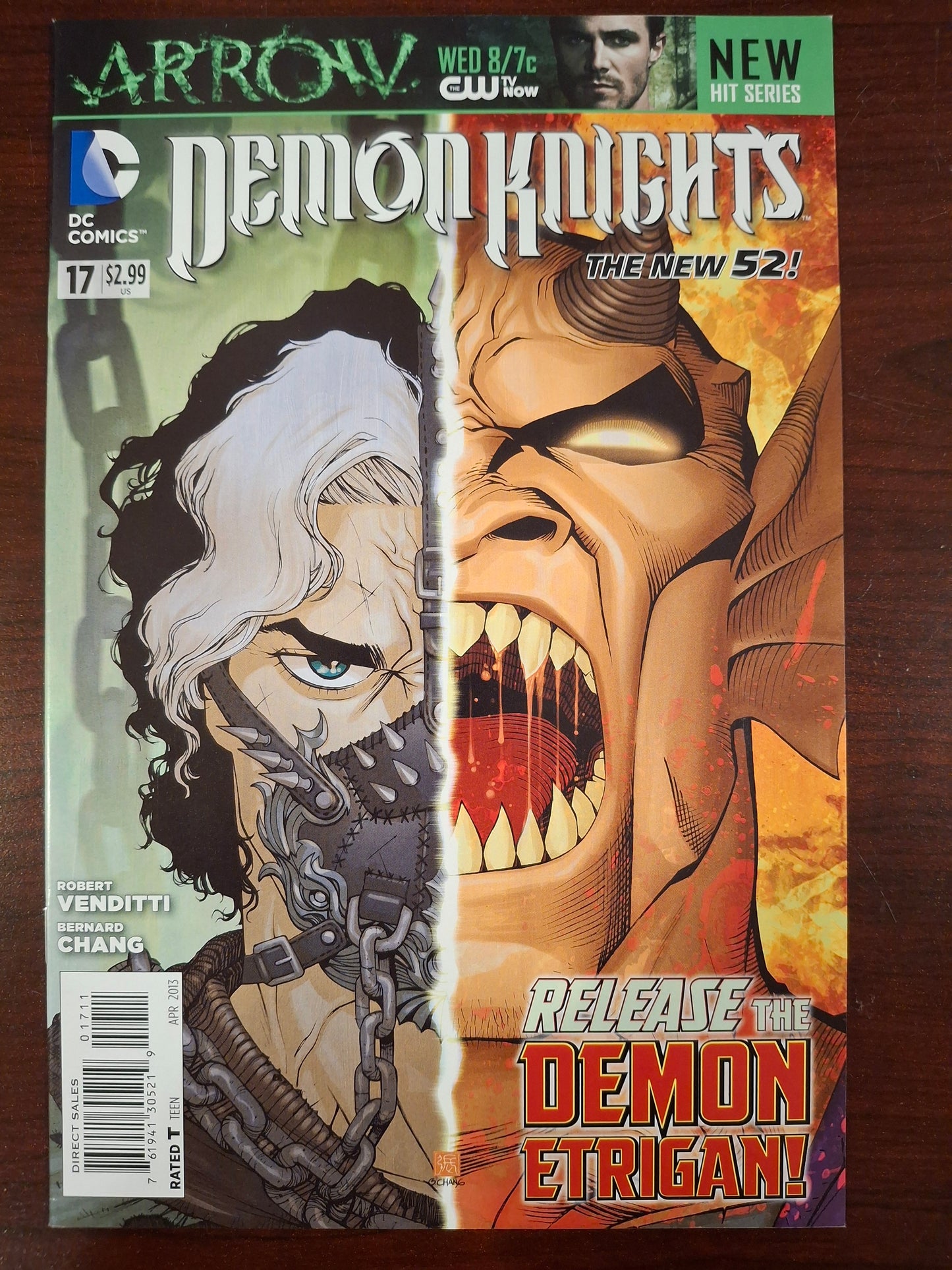 $2 or 6/$10 - COMICS