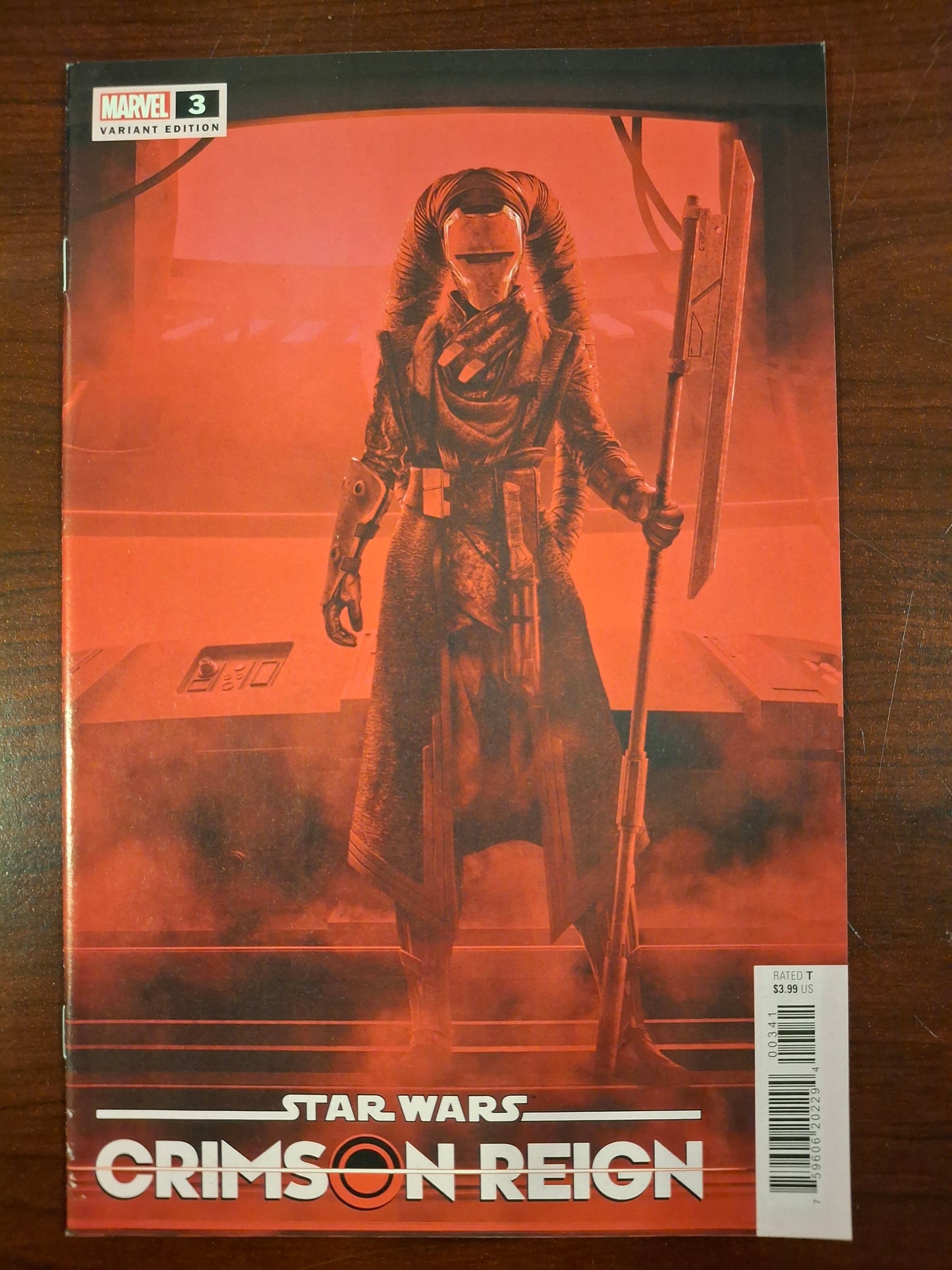 $1 BIN - COMICS