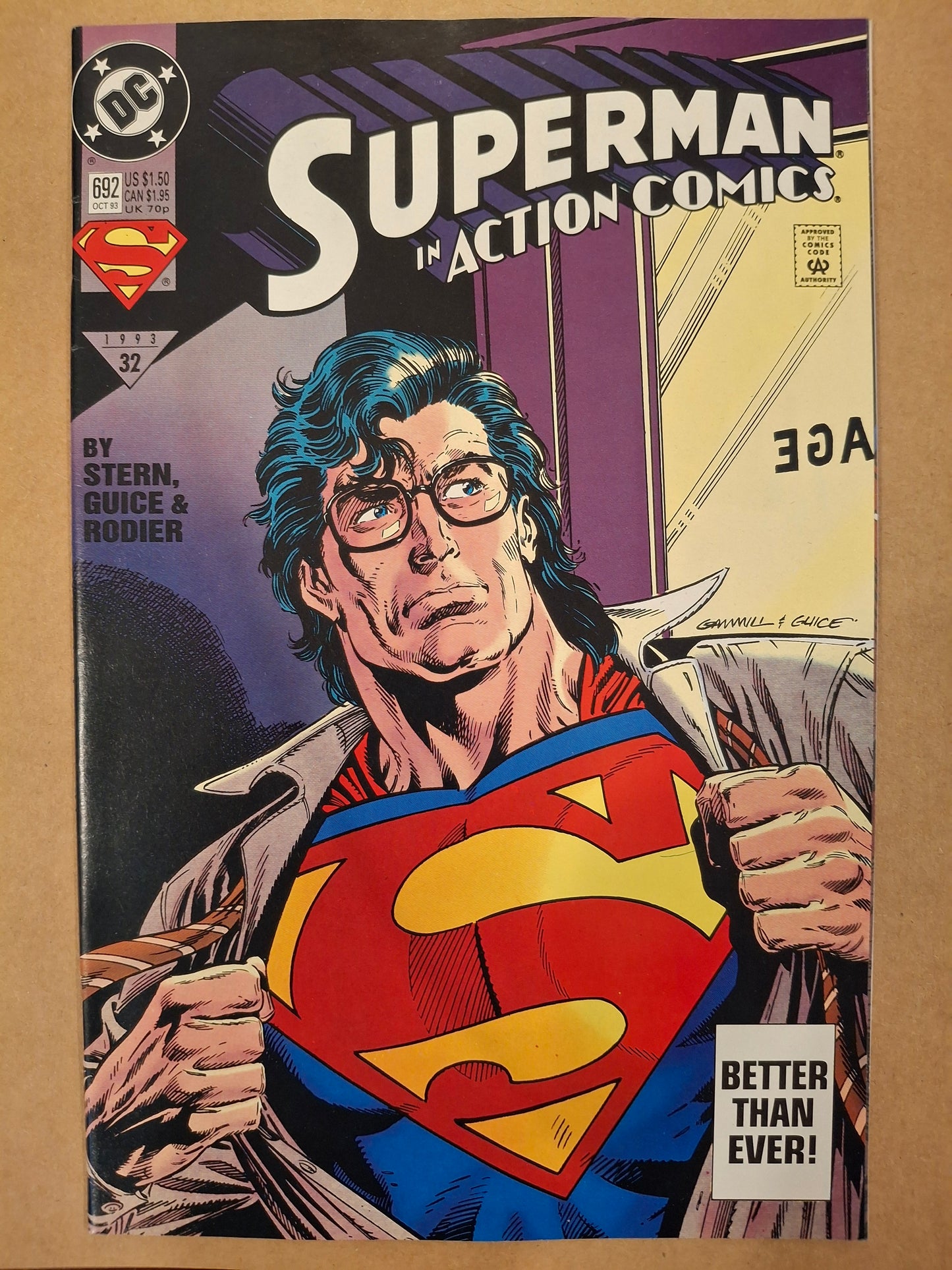 $5 - COMICS