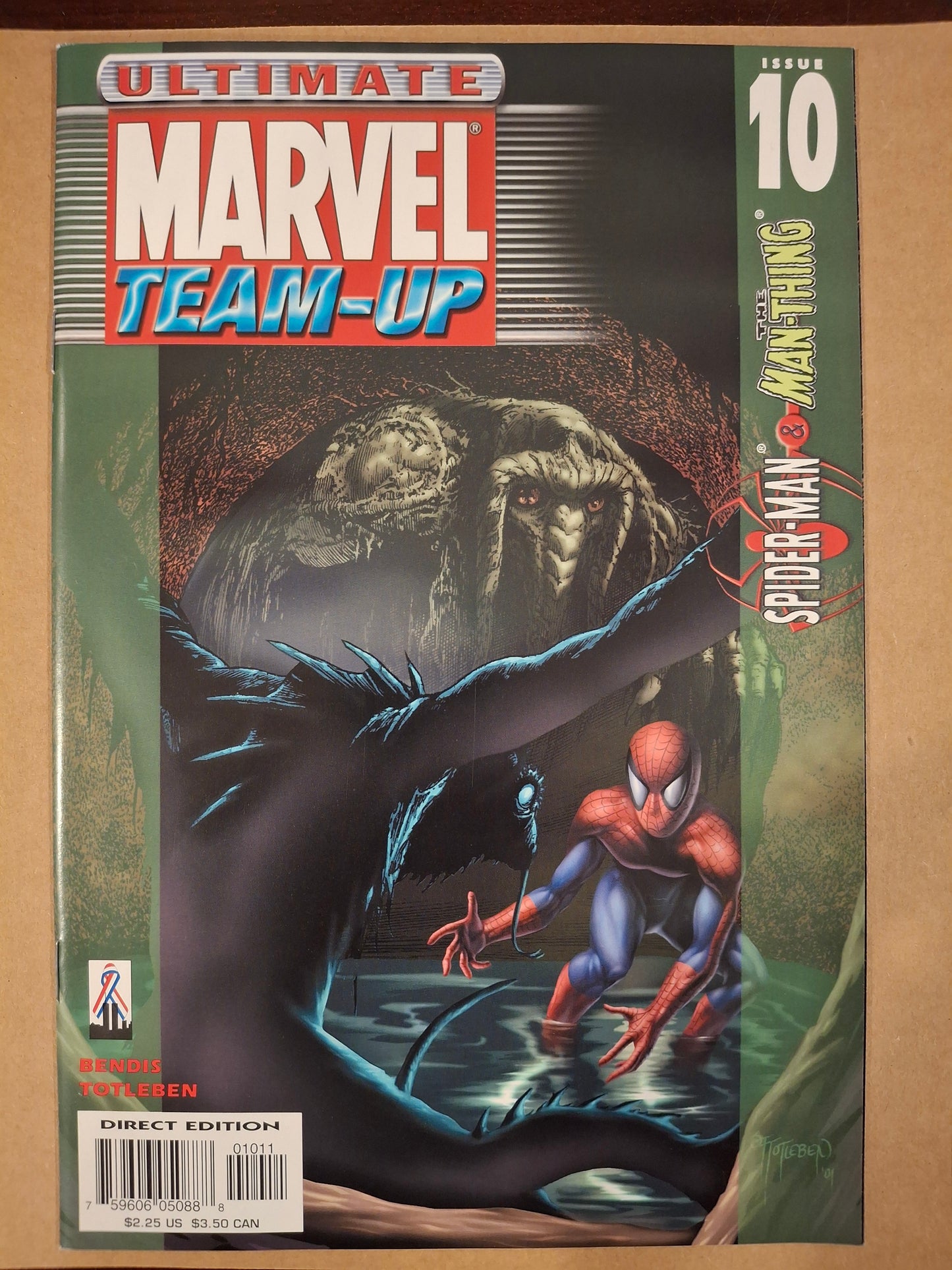 $5 - COMICS
