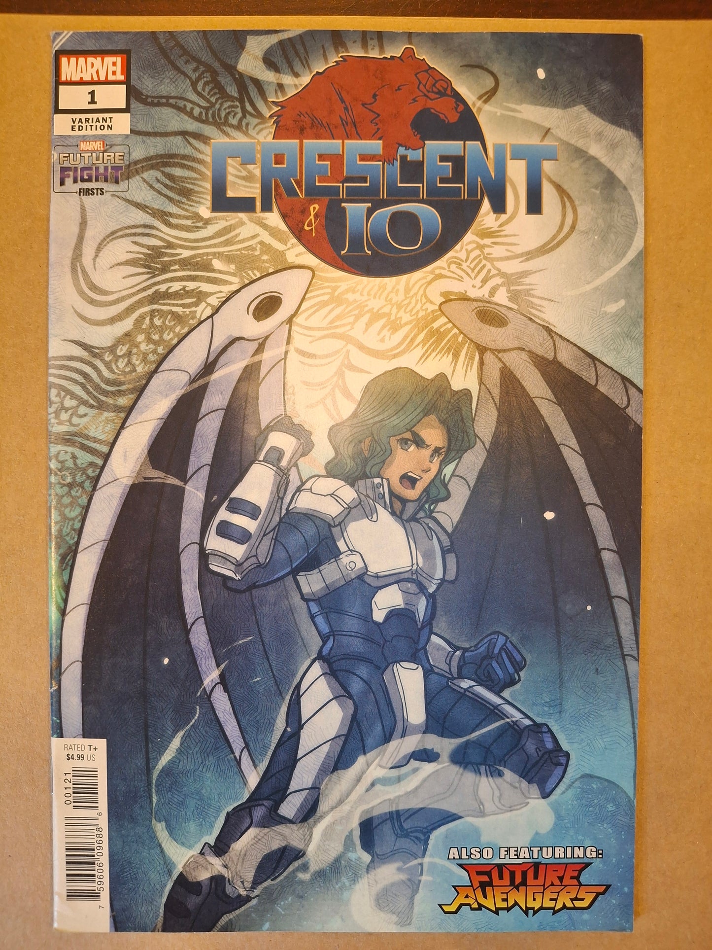$1 BIN - COMICS