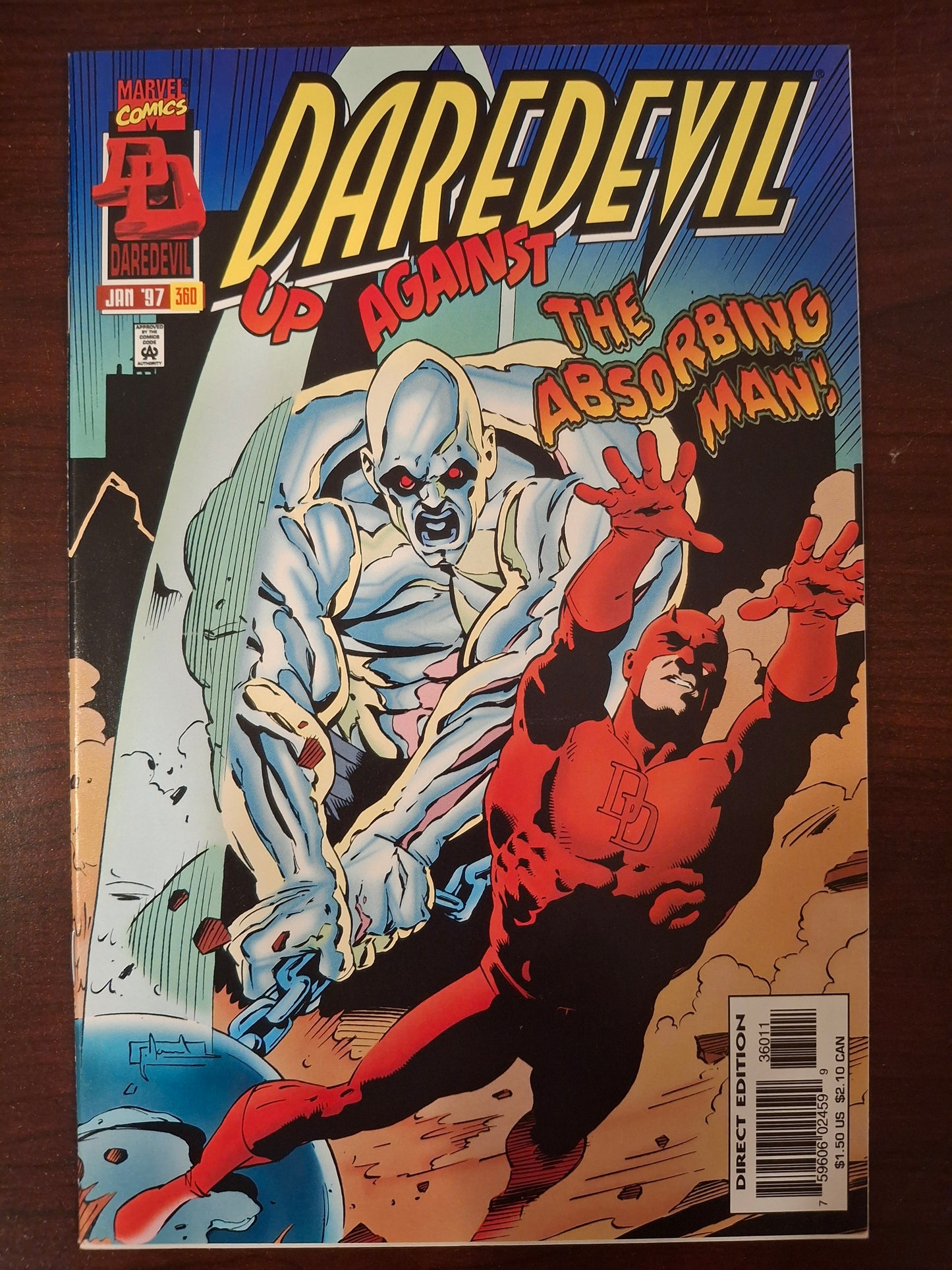 $2 or 6/$10 - COMICS