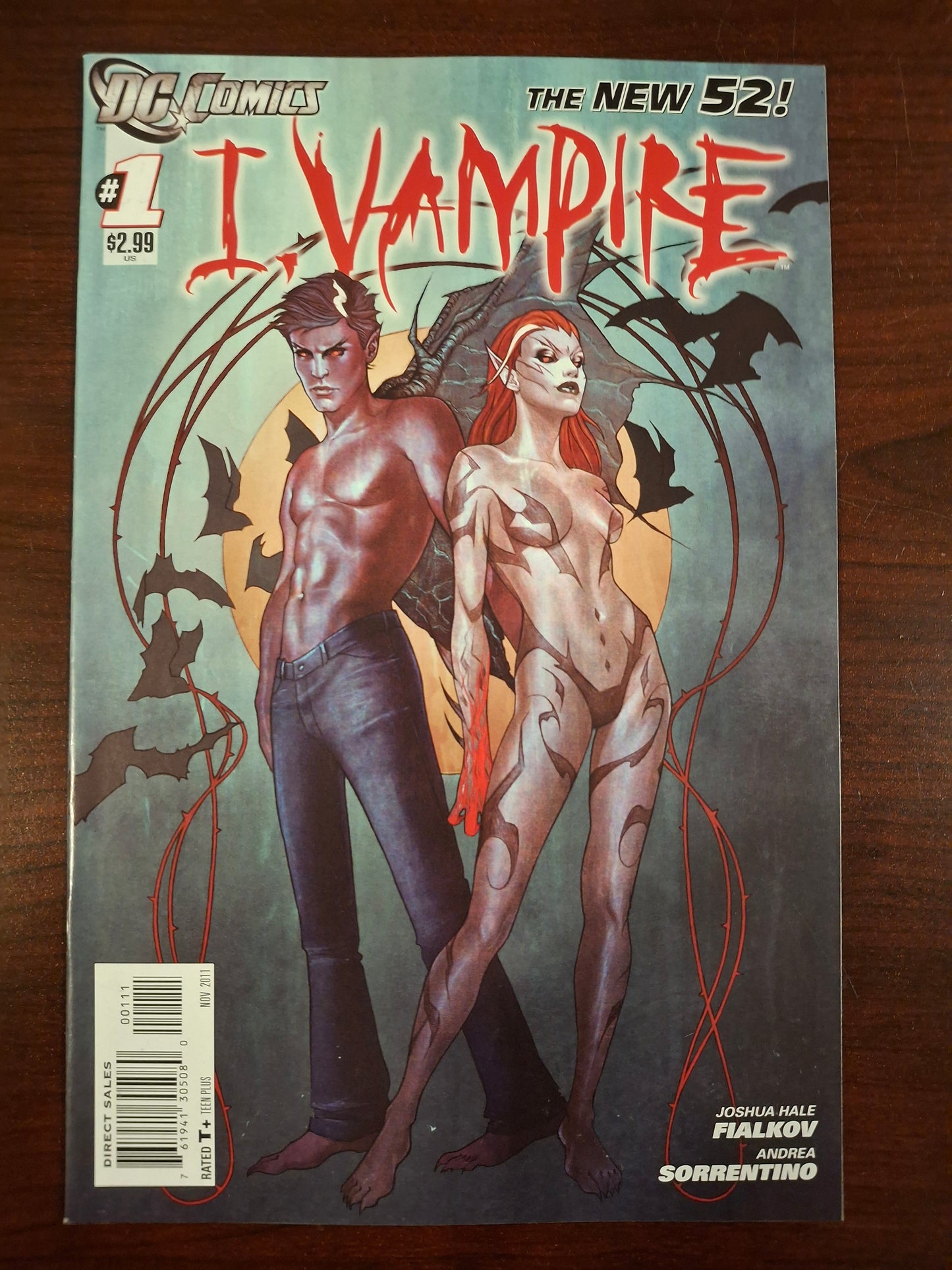 $5 - COMICS