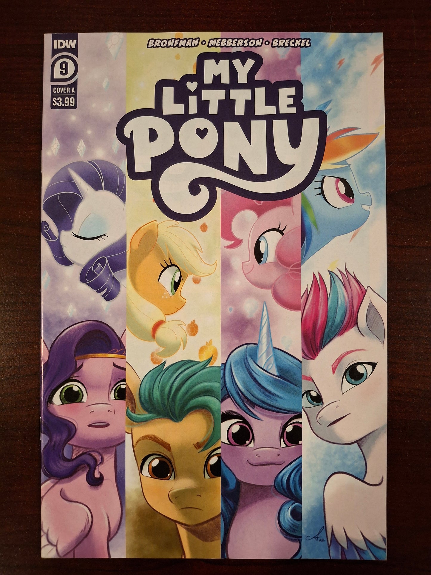 $1 BIN - COMICS