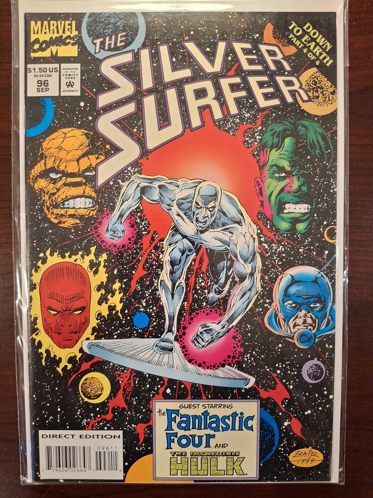 $5 - COMICS